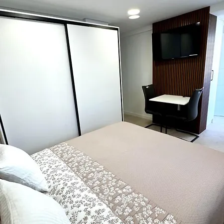 Apartamento Americas Ponderosa 500