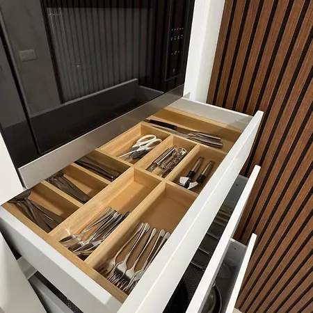 Apartamento Americas Ponderosa 500 *