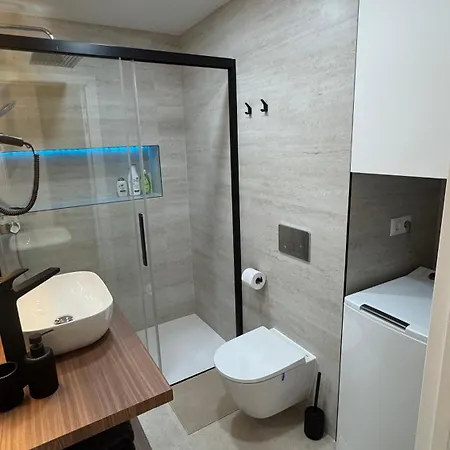 Apartamento Americas Ponderosa 500 Costa Adeje (Tenerife)