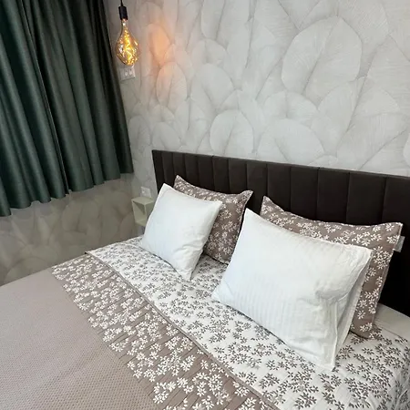 Apartment Americas Ponderosa 500