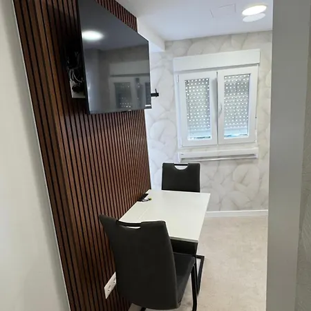 Americas Ponderosa 500 Apartamento *