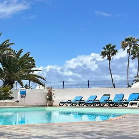 Apartment Americas Ponderosa 500