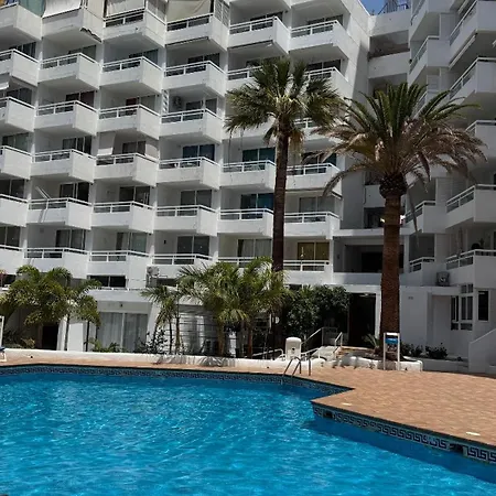 Apartment Americas Ponderosa 500