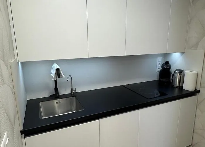 Apartamento Americas Ponderosa 500 *