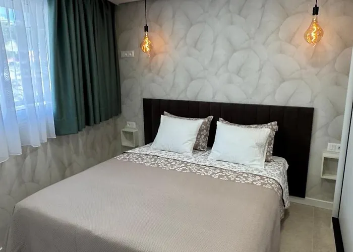 Americas Ponderosa 500 *