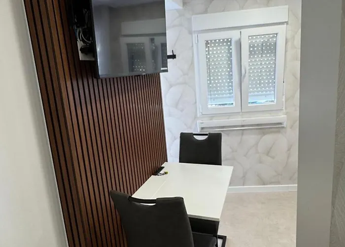 Americas Ponderosa 500 Apartamento *