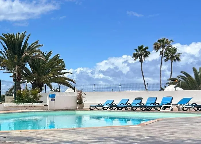 Apartamento Americas Ponderosa 500