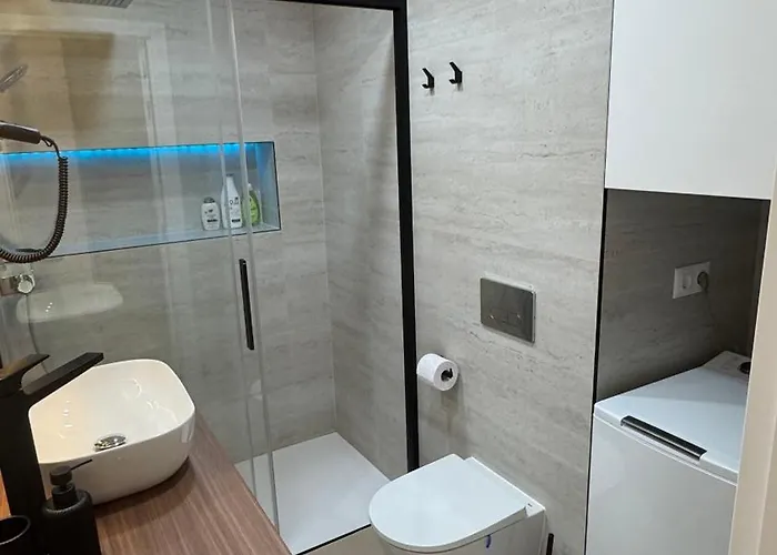 Apartamento Americas Ponderosa 500 Costa Adeje (Tenerife)