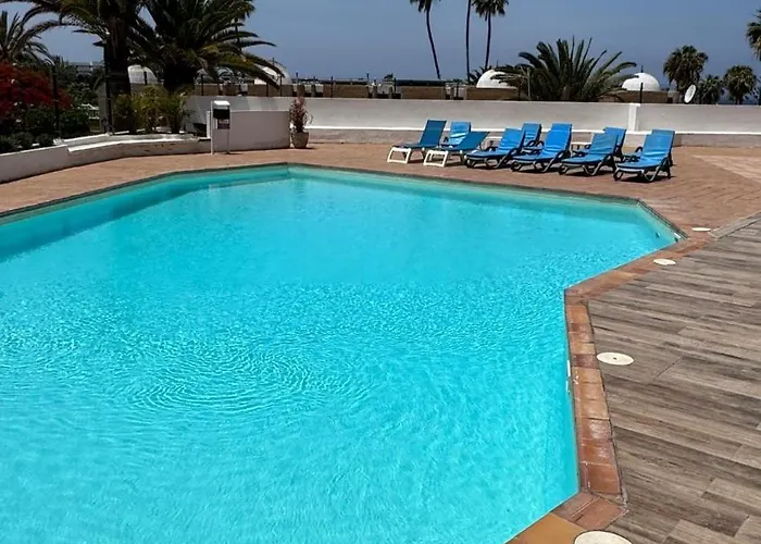 Apartamento Americas Ponderosa 500 Costa Adeje (Tenerife)