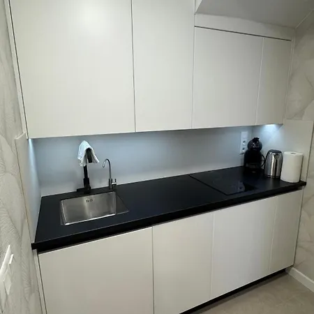 Apartament Americas Ponderosa 500 *