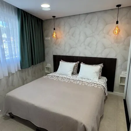 Americas Ponderosa 500 *