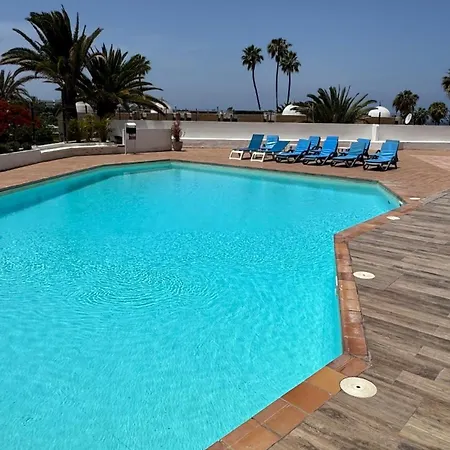 Apartament Americas Ponderosa 500 Costa Adeje (Tenerife)