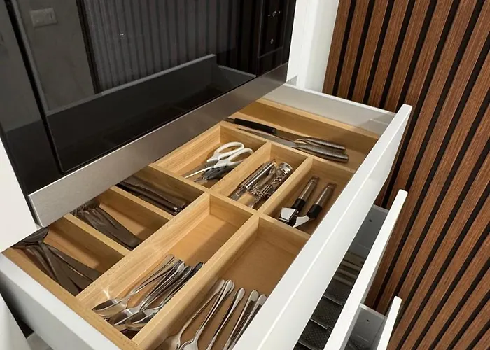 Apartment Americas Ponderosa 500 *